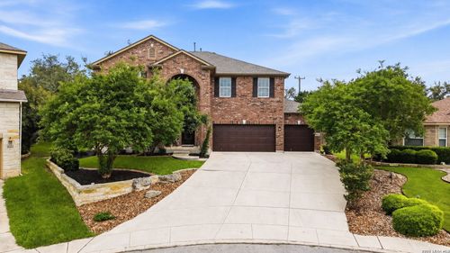 26022 Destiny Rdg, San Antonio, TX, 78260-2573 | Card Image