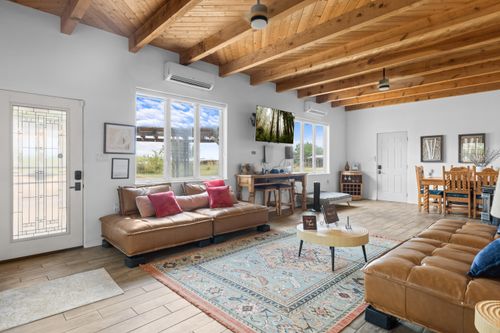 347 Highway 116, Bosque, NM, 87006-9703 | Card Image