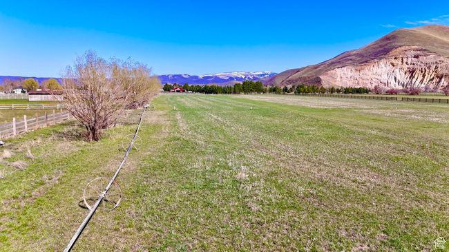 Property view of mountains featuring a rural view | Image 25