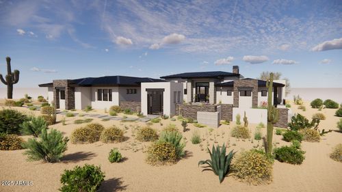146-8477 E Homestead Cir, Scottsdale, AZ, 85266-1377 | Card Image