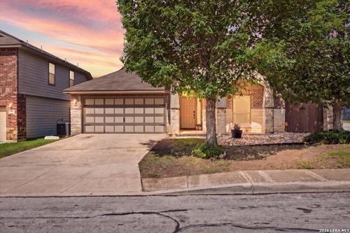 1807 Buffalo Wolf, San Antonio, TX, 78245-2363 | Card Image
