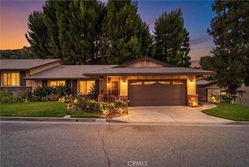 26562 Cardwick Ct, Newhall, CA, 91321-1319 | Card Image