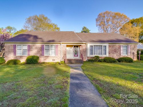 1604 Buckingham Ave, Gastonia, NC, 28054-5787 | Card Image