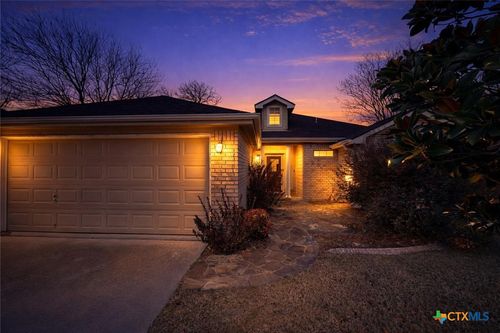 1814 Indian Camp Trl, Copperas Cove, TX, 76522-3997 | Card Image