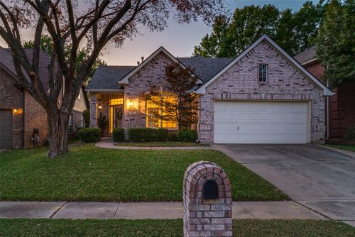 2129 Clubside Dr, Corinth, TX, 76210-3064 | Card Image