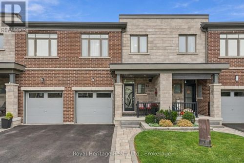 66 Longshore Way, Whitby, ON, L1N0M1 | Card Image