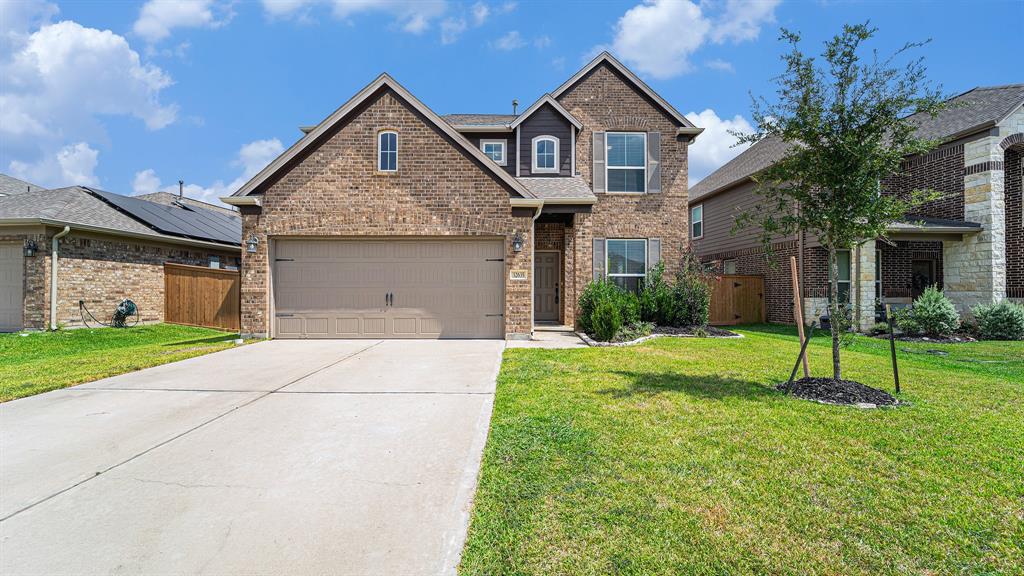 Timber Point Dr, Brookshire, TX 77423
