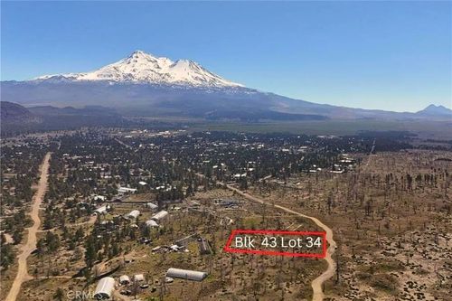34 Blk 43 Lot 34 Heinzelman Dr., Montague, CA, 96064 | Card Image