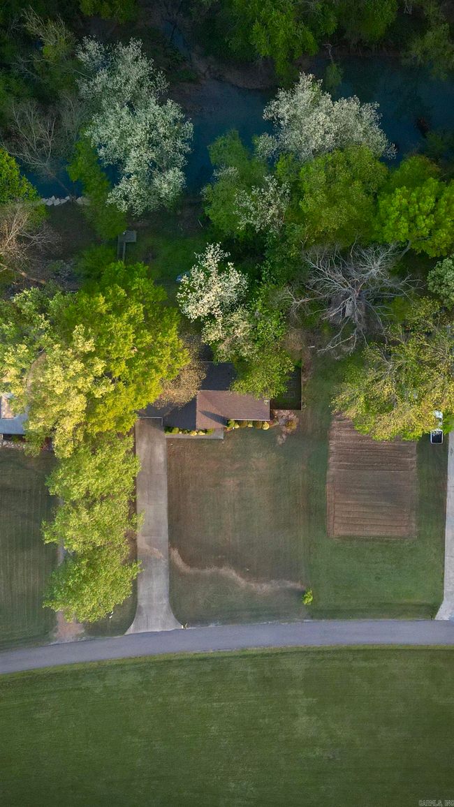 9 River Drive Est, House other with 3 bedrooms, 2 bathrooms and null parking in Pangburn AR | Image 4
