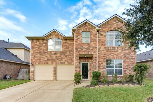 24514 Hikers Bend Dr, Katy, TX, 77493-1994 | Card Image
