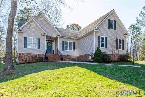 6117 Glendale Estates Ct, Henrico, VA, 23231-6665 | Card Image