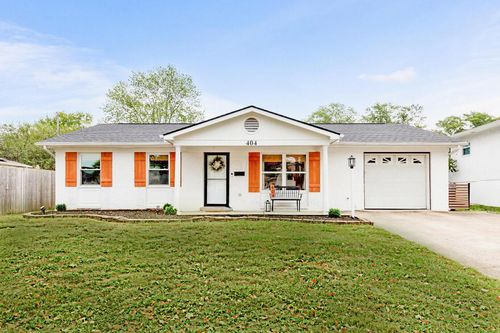 404 Foxwood Dr, Gahanna, OH, 43230-2024 | Card Image