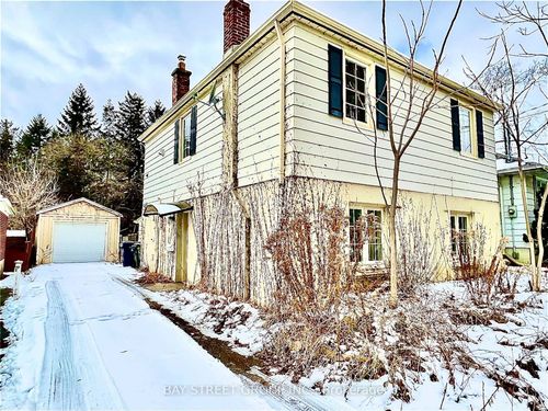 316 Willowdale Ave, North York, ON, M2N4Z9 | Card Image