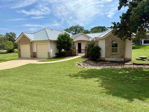 3327 Bay West Blvd, Horseshoe Bay, TX, 78657-5707 | Card Image