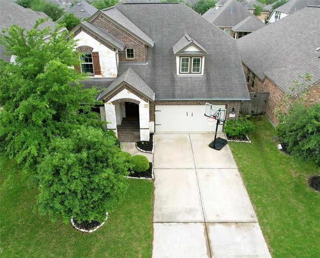 19823 Molly Winters Ln, House other with 5 bedrooms, 4 bathrooms and 2 parking in Cypress TX | Image 4