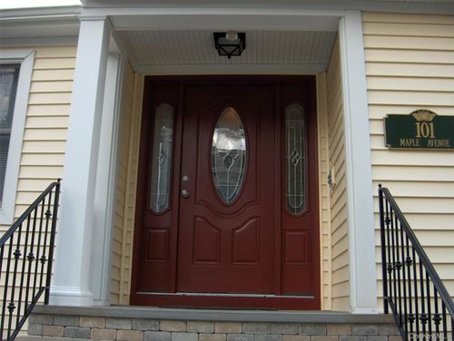 101 Maple Ave, Sea Cliff, NY, 11579-1238 | Card Image