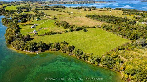 0 Wyona Lane, Wolfe Island, ON, K0H2Y0 | Card Image