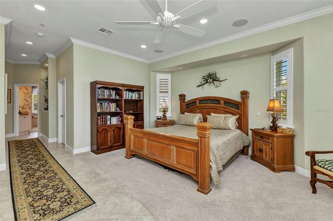 15490 Seafoam Cir, House other with 3 bedrooms, 3 bathrooms and null parking in PORT CHARLOTTE FL | Image 45