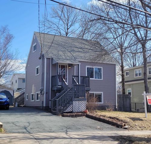 3615/ 3617 Robie Street, Halifax, NS, B3K4S8 | Card Image