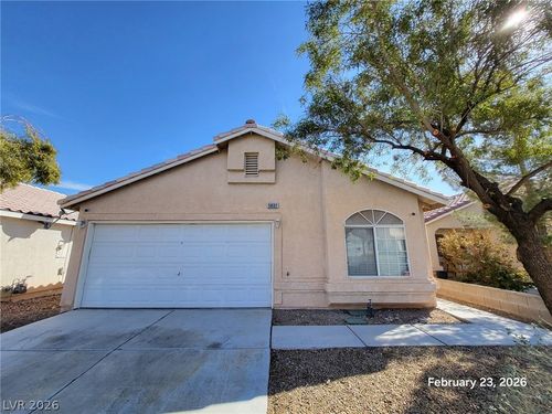 5832 Stoneborough St, Las Vegas, NV, 89113-1735 | Card Image