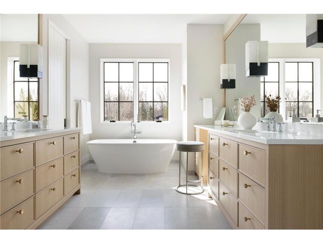 Interior photos are of a similar Swanson Homes build and are shown for inspiration; final design, features, and finishes may vary. | Image 4