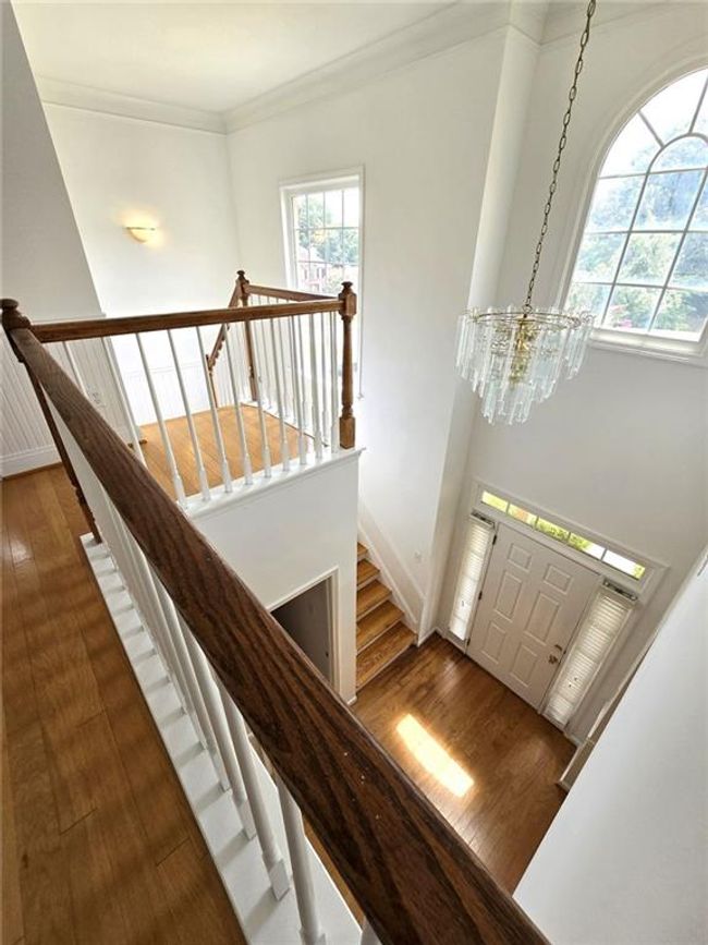 3070 Ridge Oak Dr, House other with 4 bedrooms, 3 bathrooms and 2 parking in Suwanee GA | Image 12