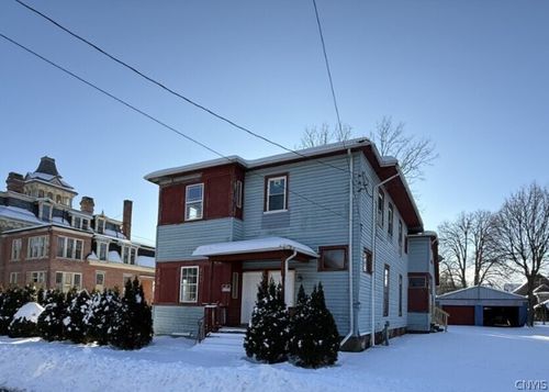 355357 W 4th St, Elmira, NY, 14901 | Card Image