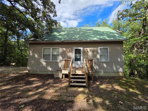 227 S Melody Dr, Leslie, MO, 63056-2409 | Card Image