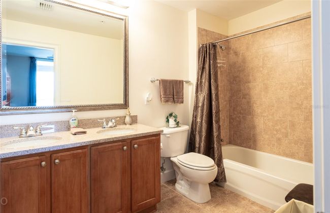 UNIT-361 - 102 Yacht Harbor Dr, Condo with 3 bedrooms, 3 bathrooms and null parking in Palm Coast FL | Image 33