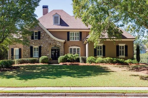 4169 Riverview Dr, Peachtree Corners, GA, 30097-2335 | Card Image