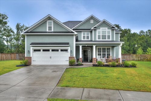 837 Lynbrook Ct, North Augusta, SC, 29860-7477 | Card Image
