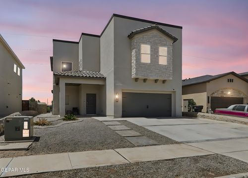 3725 Surmise St, El Paso, TX, 79938-4682 | Card Image