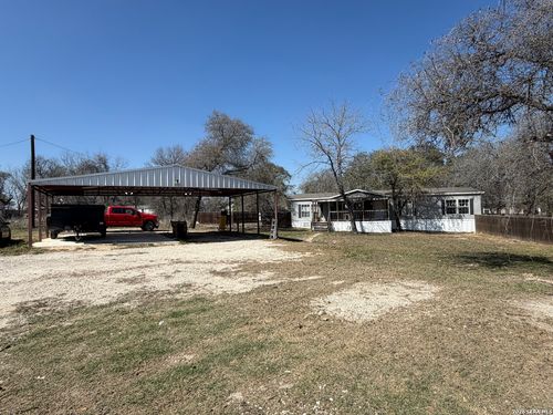 4811 Tree Bark, Elmendorf, TX, 78112-5733 | Card Image