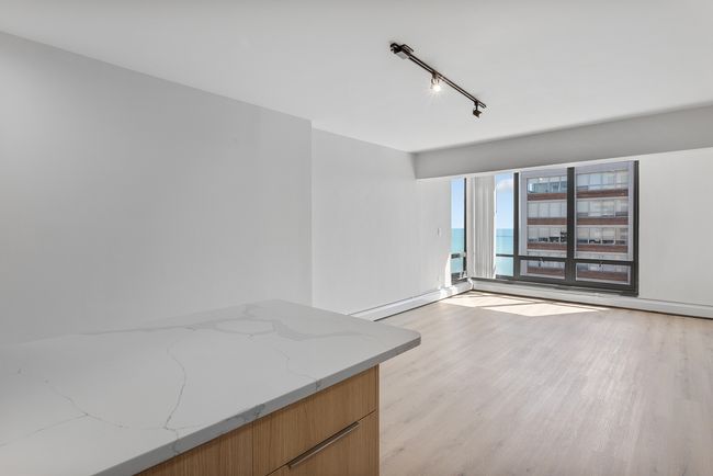 APT-28F - 6166 N Sheridan Rd, Condo with 1 bedrooms, 2 bathrooms and 4 parking in Chicago IL | Image 4