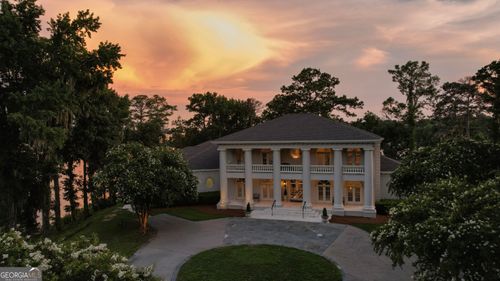 527 Saint Francis Rd, EUFAULA, AL, 36027-9524 | Card Image