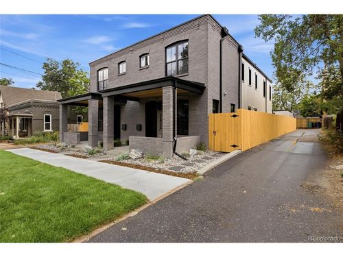 2434 W 36th Ave, Denver, CO, 80211 | Card Image