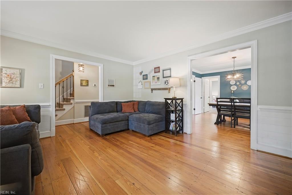 Residential in Williamsburg