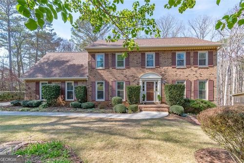 1377 Red Fox Run Sw, Lilburn, GA, 30047-2470 | Card Image