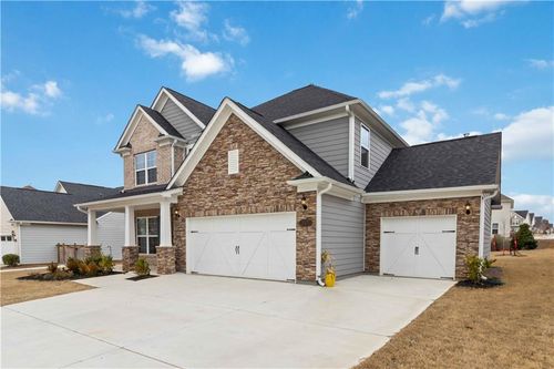 307 Ernest Ave, Peachtree City, GA, 30269-5652 | Card Image