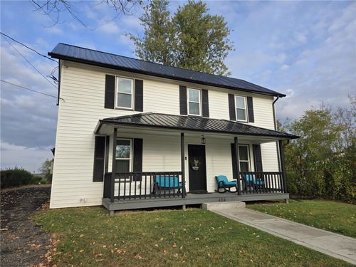 414 N Main St, Chicora, PA, 16025-3204 | Card Image