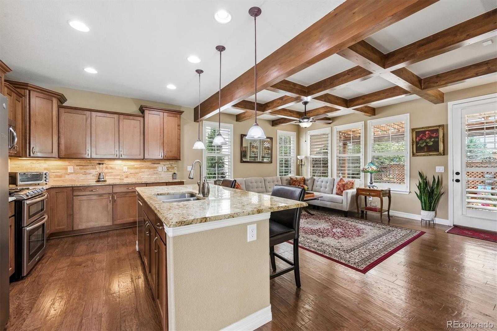 Residential in Denver 4