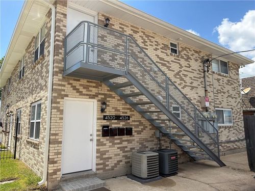 4520-4526 Herrmann Street, Metairie, LA, 70006 | Card Image