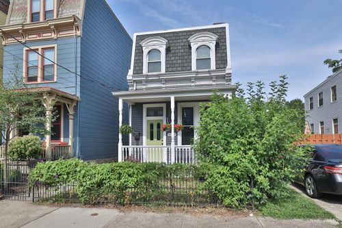 3073 Sidney Ave, Cincinnati, OH, 45225-1818 | Card Image