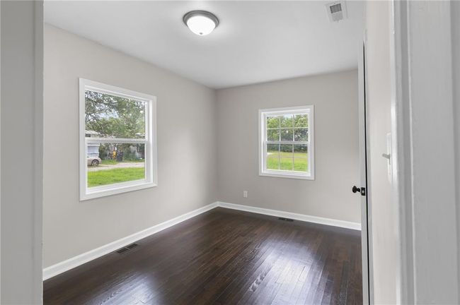 1758 Main St, House other with 2 bedrooms, 1 bathrooms and null parking in Osawatomie KS | Image 15