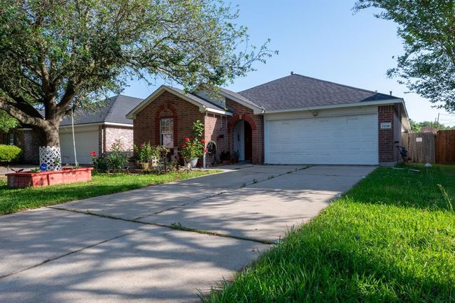12718 Saibaba Dr, House other with 4 bedrooms, 2 bathrooms and null parking in Houston TX | Image 7