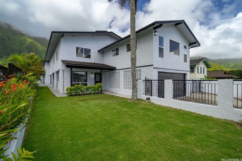 47-544 Hakuhale St, Kaneohe, HI, 96744-5449 | Card Image