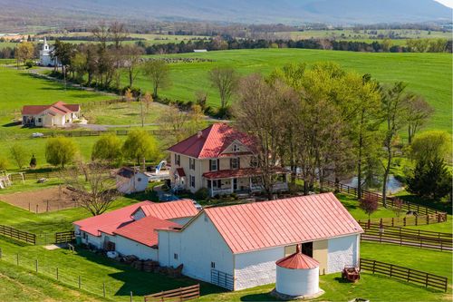 235 Fairview Church Rd, TIMBERVILLE, VA, 22853-3036 | Card Image