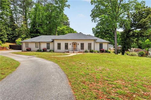 3450 Old Fairburn Rd, Atlanta, GA, 30349 | Card Image