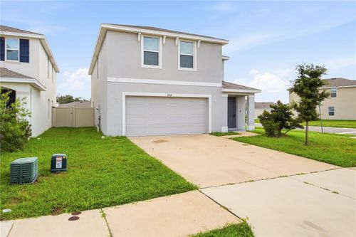 4568 Sand Dollar Way, Zephyrhills, FL, 33541-4438 | Card Image