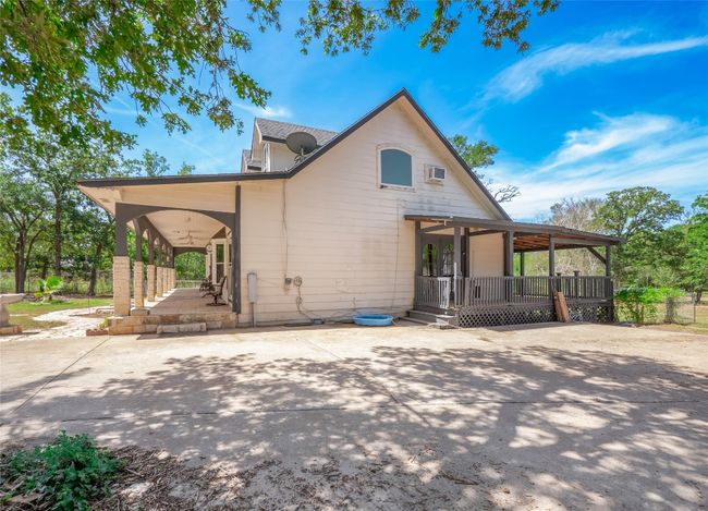 368 Riddle Rd, House other with 4 bedrooms, 3 bathrooms and null parking in Cedar Creek TX | Image 26